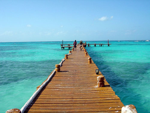 Playas de Quintana Roo