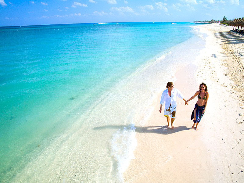 Playas de Quintana Roo