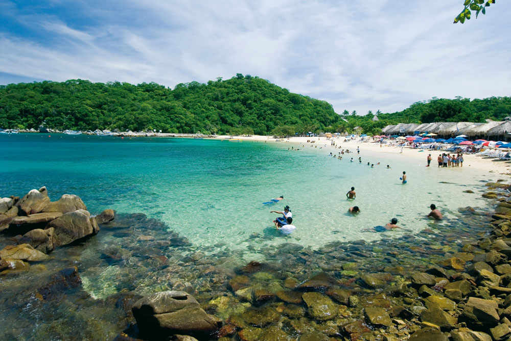 huatulco(Oaxaca)